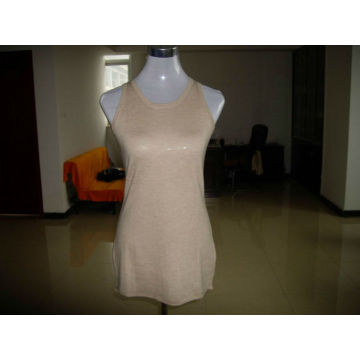 100% cashmere dress/sweater